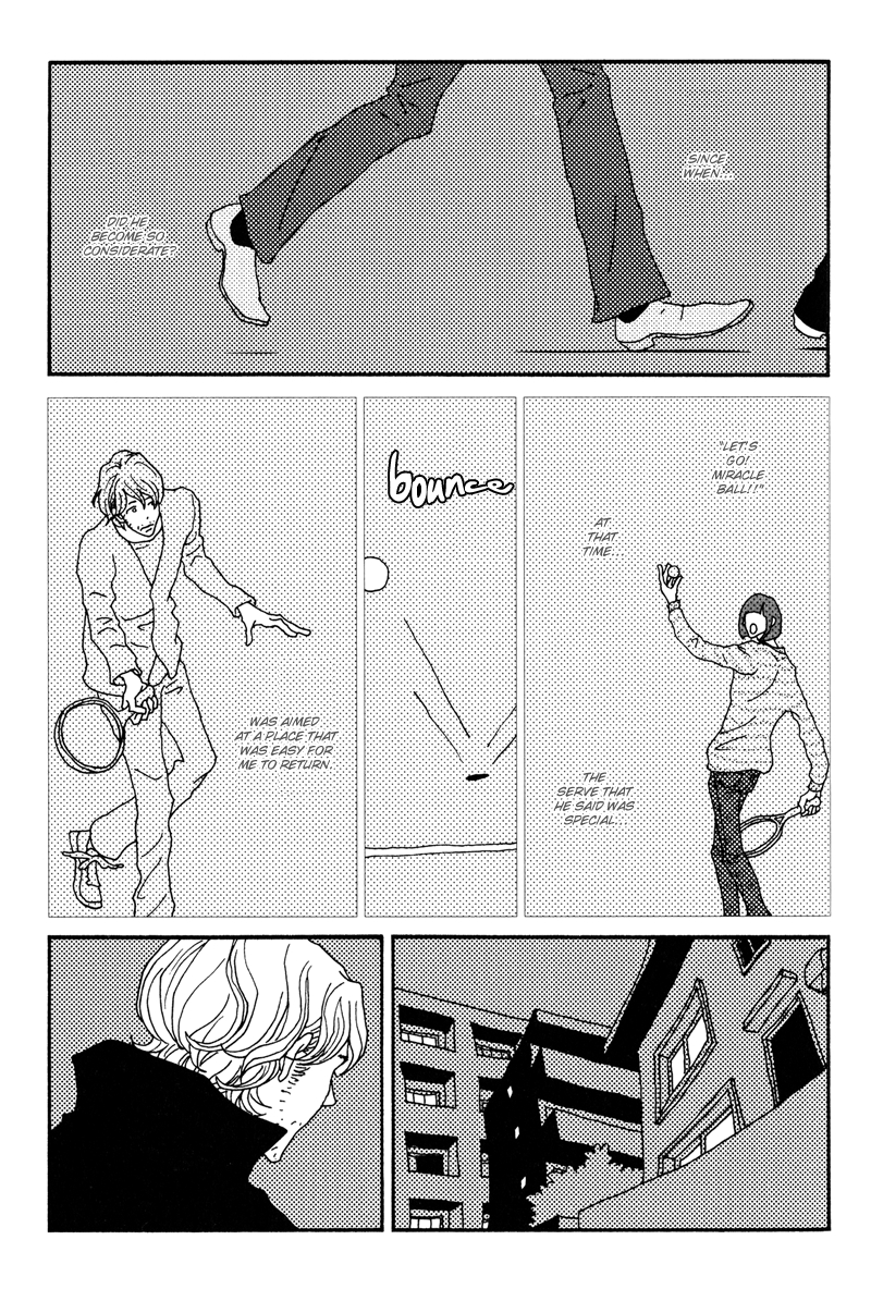 Yume Mita Shuumatsu Chapter 2 page 25 - 