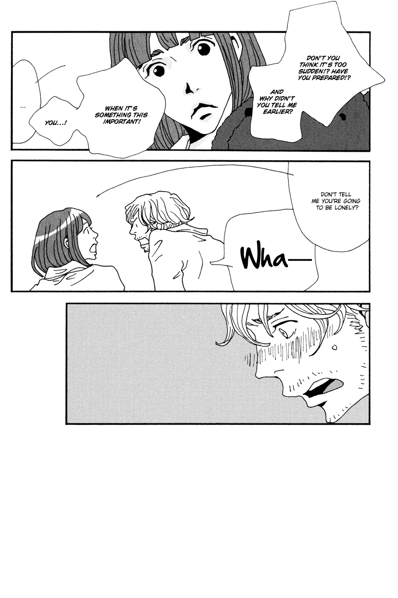 Yume Mita Shuumatsu Chapter 2 page 28 - 