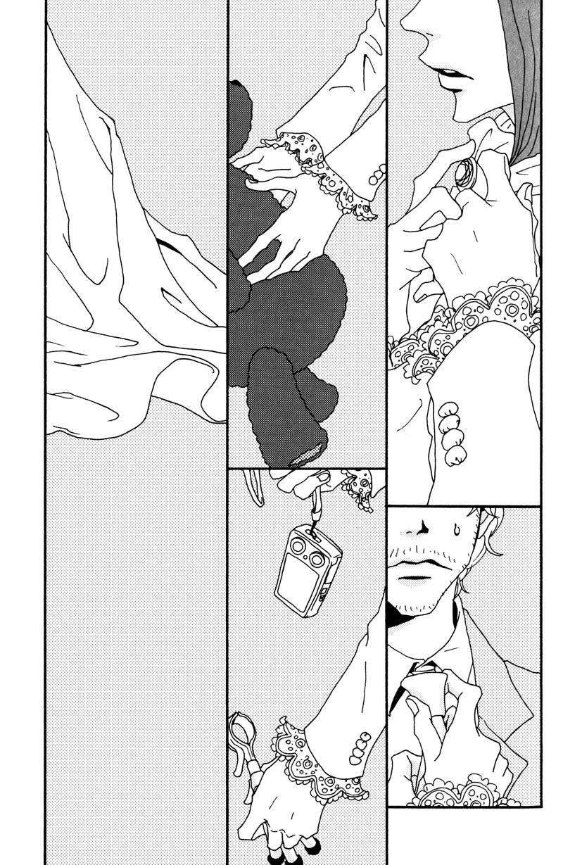 Yume Mita Shuumatsu Chapter 2 page 29 - 