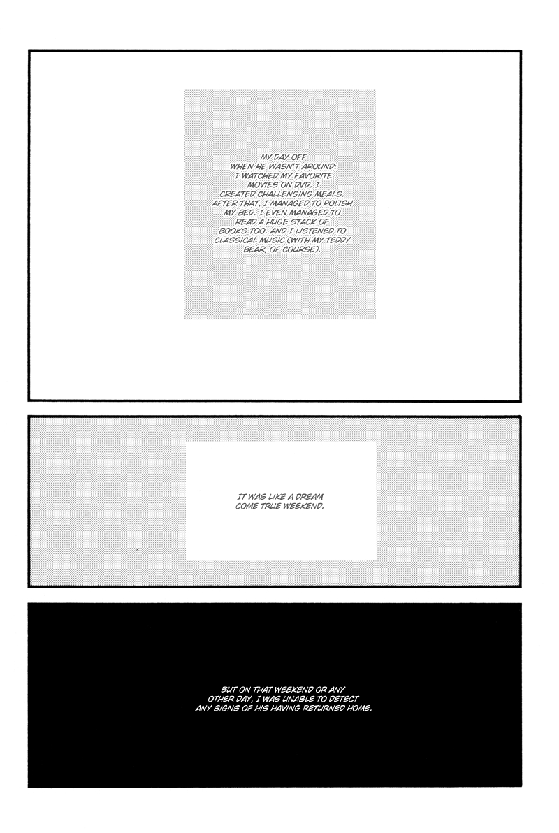 Yume Mita Shuumatsu Chapter 2 page 4 - 
