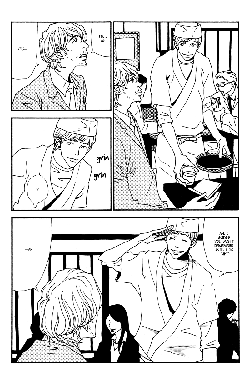 Yume Mita Shuumatsu Chapter 2 page 7 - 