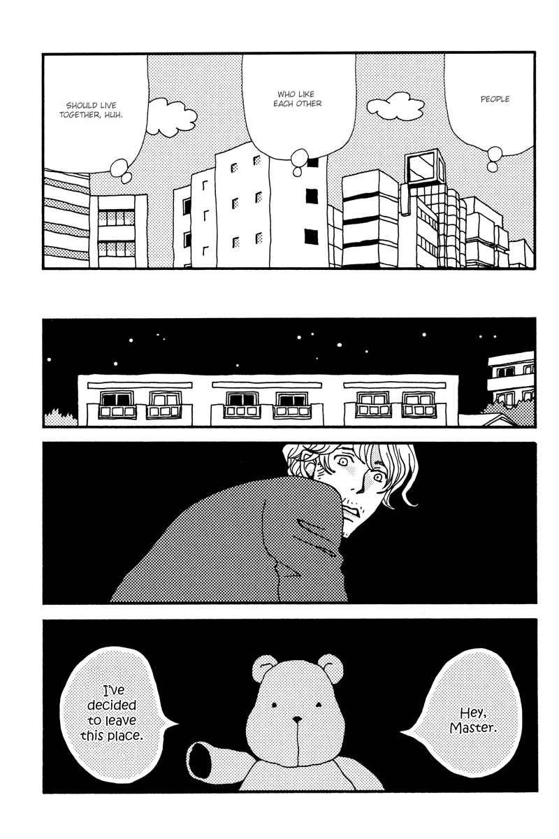Yume Mita Shuumatsu Chapter 2 page 9 - 