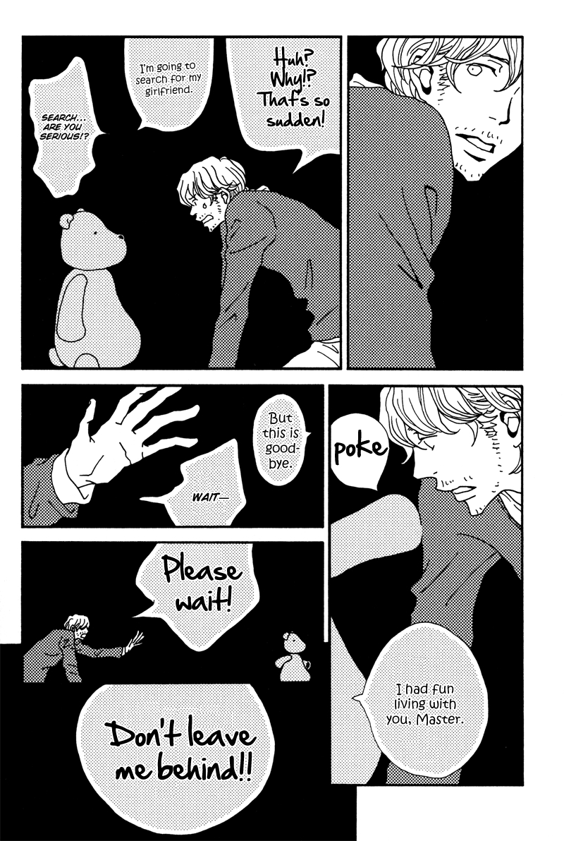 Yume Mita Shuumatsu Chapter 2 page 10 - 