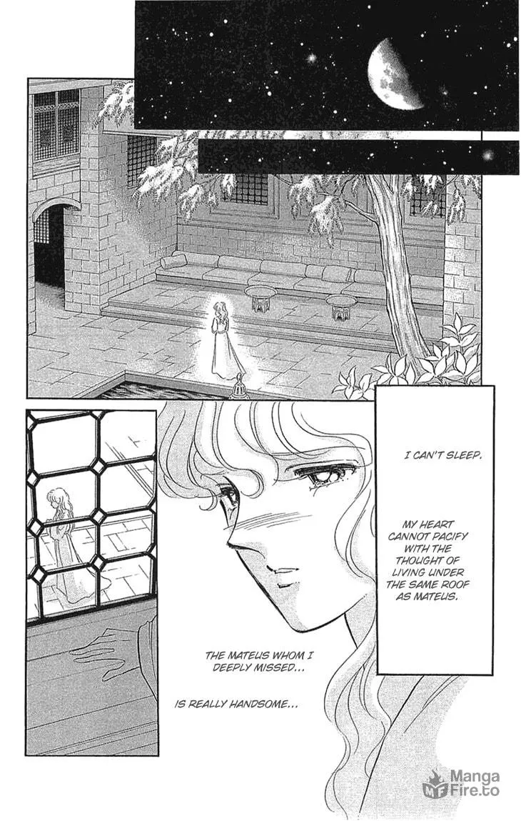 Yume no Shizuku Kin no Torikago Chapter 1.2 page 18 - 
