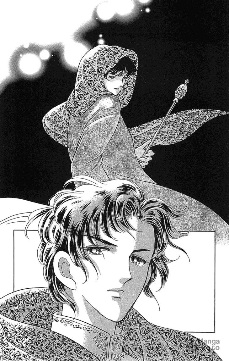 Yume no Shizuku Kin no Torikago Chapter 1 page 25 - 