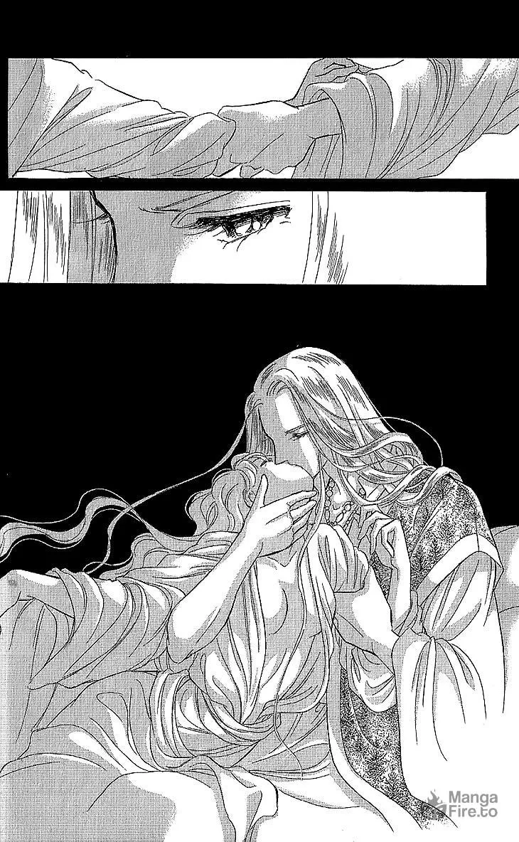 Yume no Shizuku Kin no Torikago Chapter 11 page 21 - 