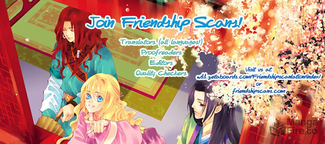 Yume no Shizuku Kin no Torikago Chapter 11 page 42 - 