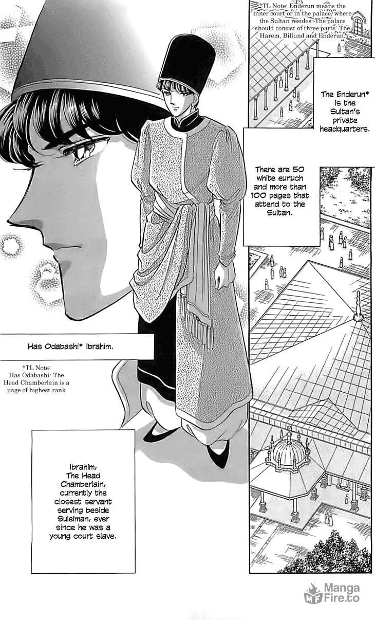 Yume no Shizuku Kin no Torikago Chapter 12 page 10 - 