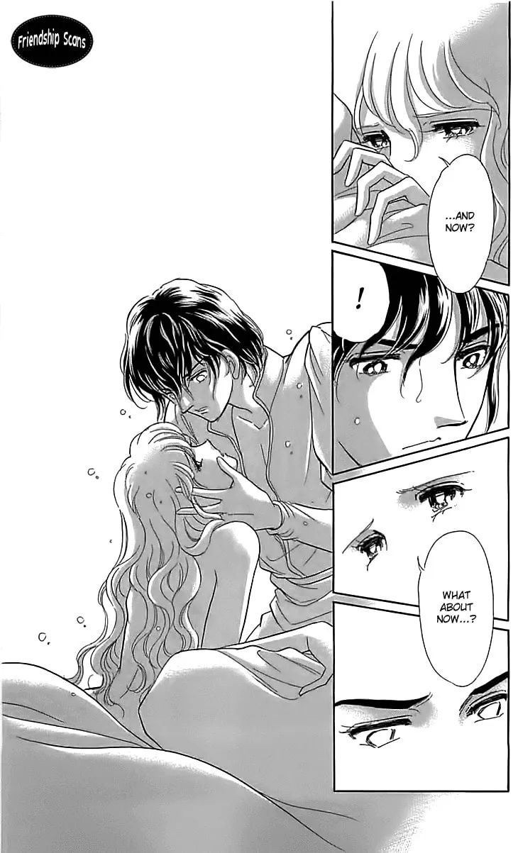 Yume no Shizuku Kin no Torikago Chapter 14 page 11 - 