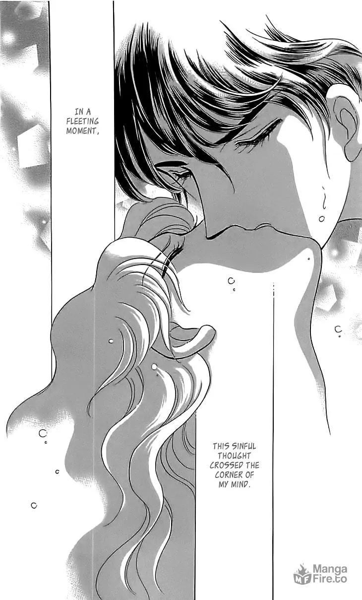 Yume no Shizuku Kin no Torikago Chapter 14 page 12 - 