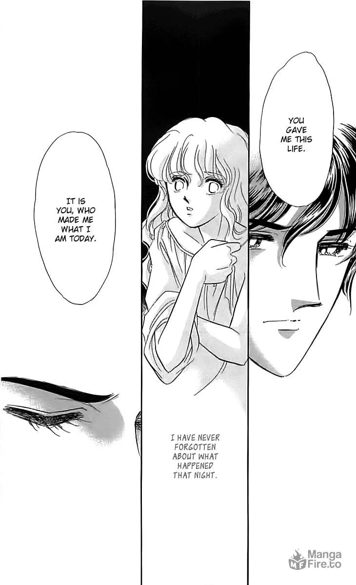 Yume no Shizuku Kin no Torikago Chapter 14 page 9 - 