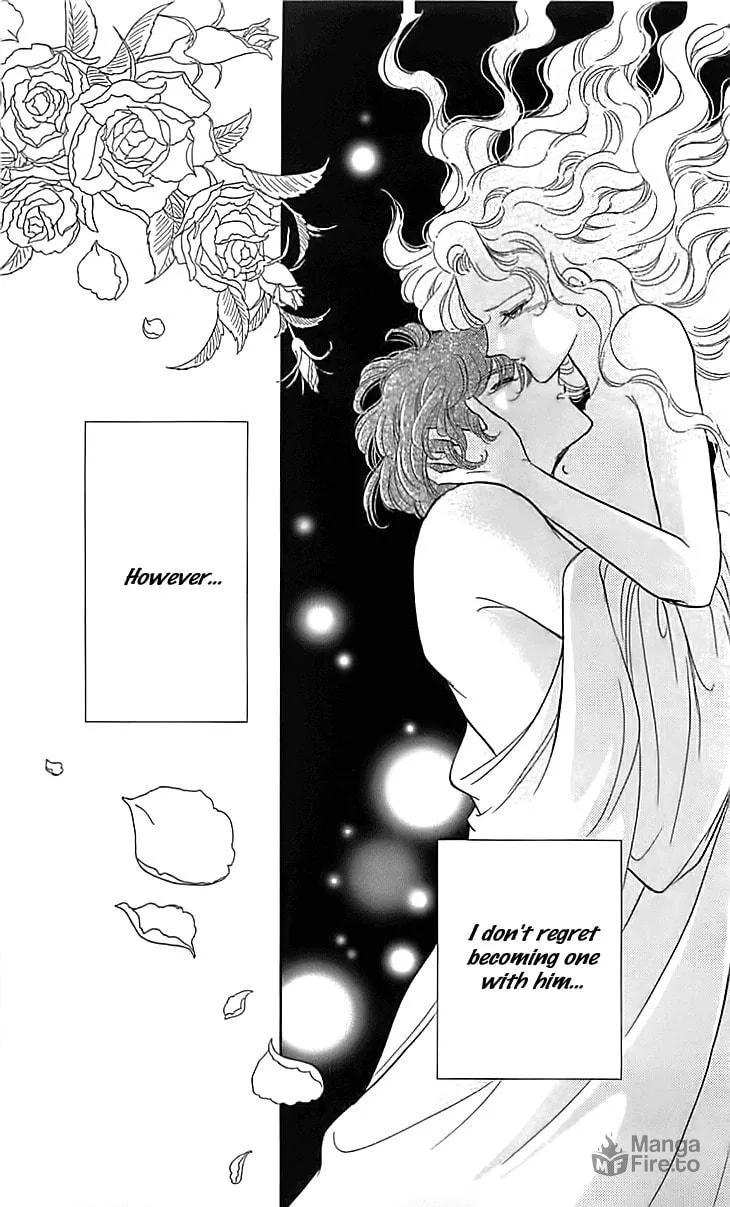 Yume no Shizuku Kin no Torikago Chapter 15 page 5 - 