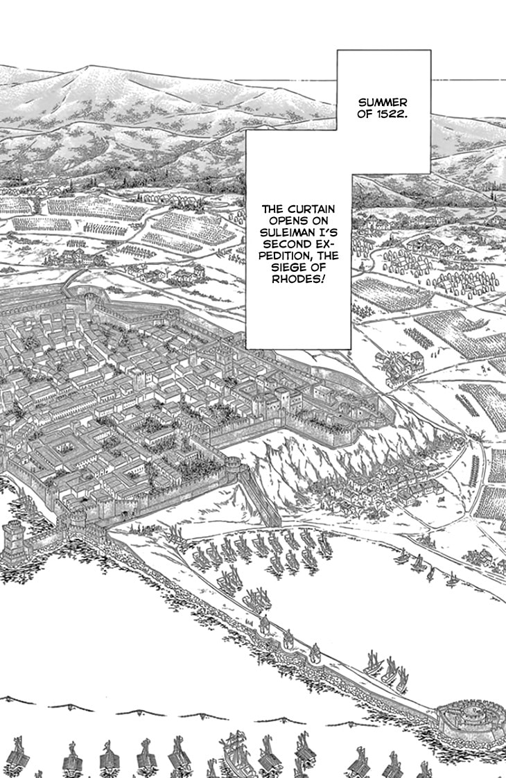 Yume no Shizuku Kin no Torikago Chapter 19.2 page 28 - 