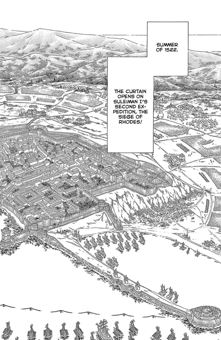 Yume no Shizuku Kin no Torikago Chapter 20.2 page 28 - 