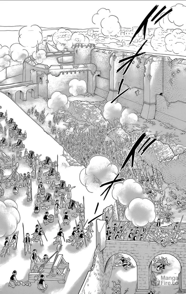 Yume no Shizuku Kin no Torikago Chapter 23 page 24 - 