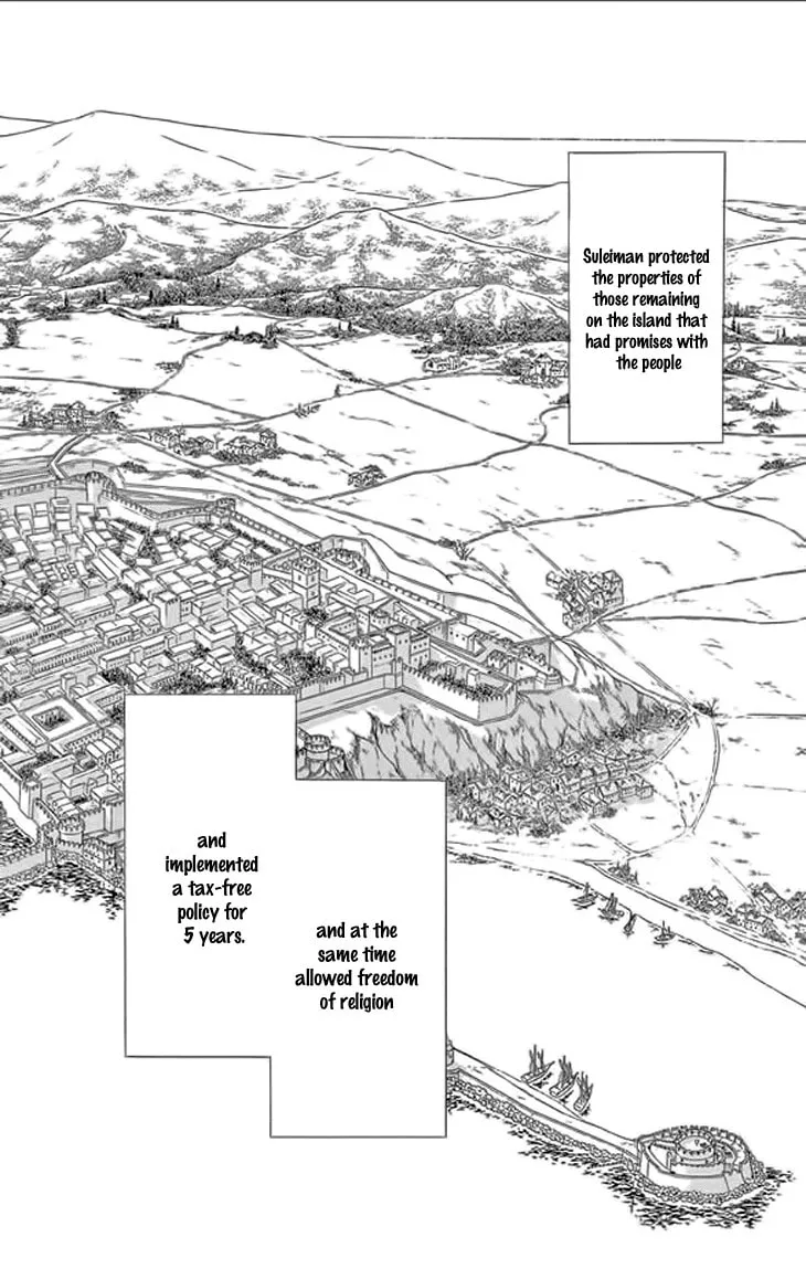 Yume no Shizuku Kin no Torikago Chapter 24 page 28 - 
