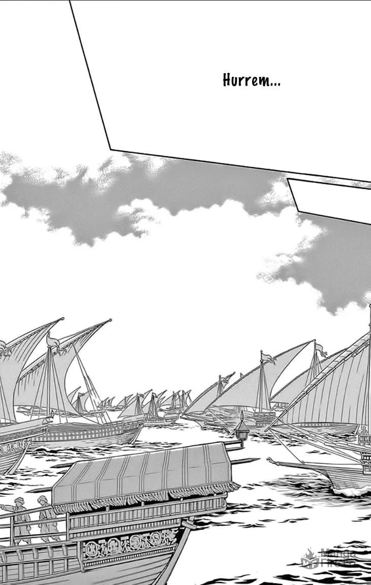 Yume no Shizuku Kin no Torikago Chapter 24 page 42 - 