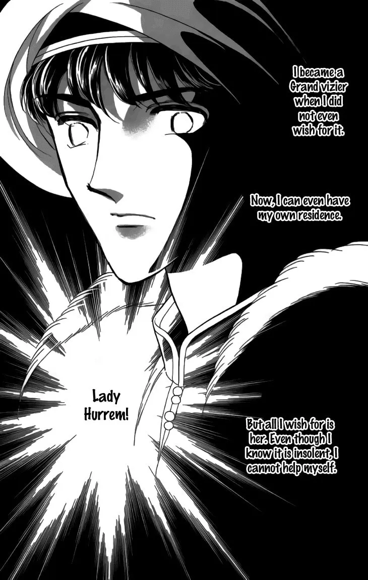 Yume no Shizuku Kin no Torikago Chapter 29 page 28 - 
