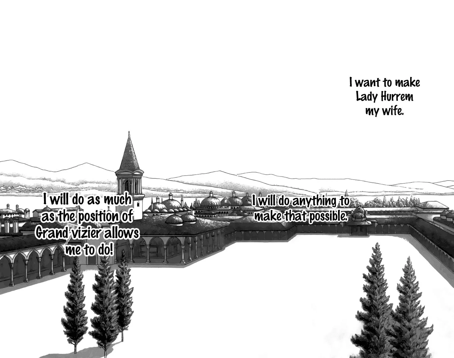 Yume no Shizuku Kin no Torikago Chapter 29 page 29 - 