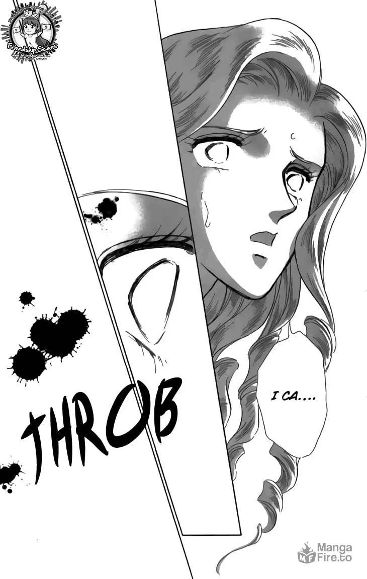 Yume no Shizuku Kin no Torikago Chapter 30 page 42 - 
