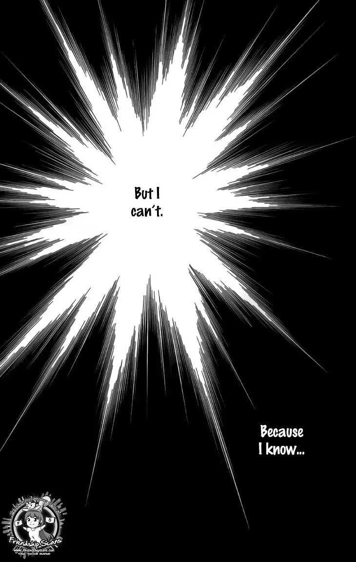 Yume no Shizuku Kin no Torikago Chapter 31 page 38 - 