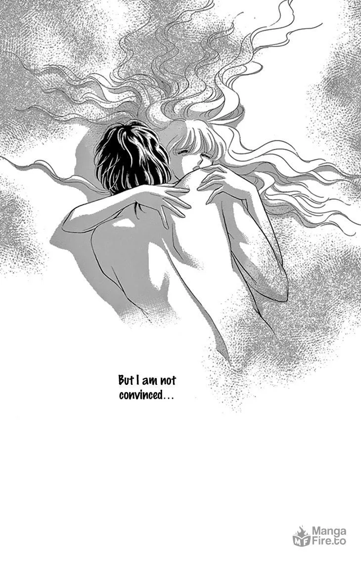 Yume no Shizuku Kin no Torikago Chapter 35 page 10 - 