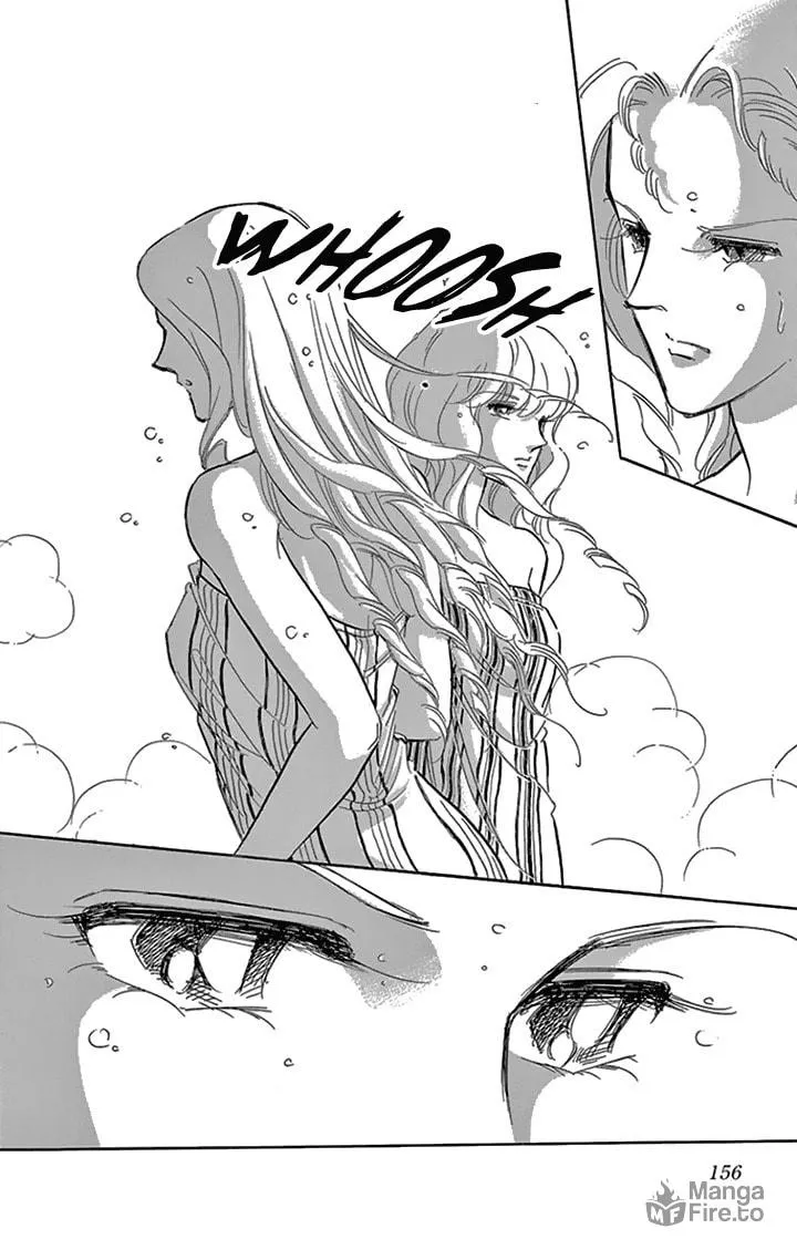 Yume no Shizuku Kin no Torikago Chapter 36 page 24 - 