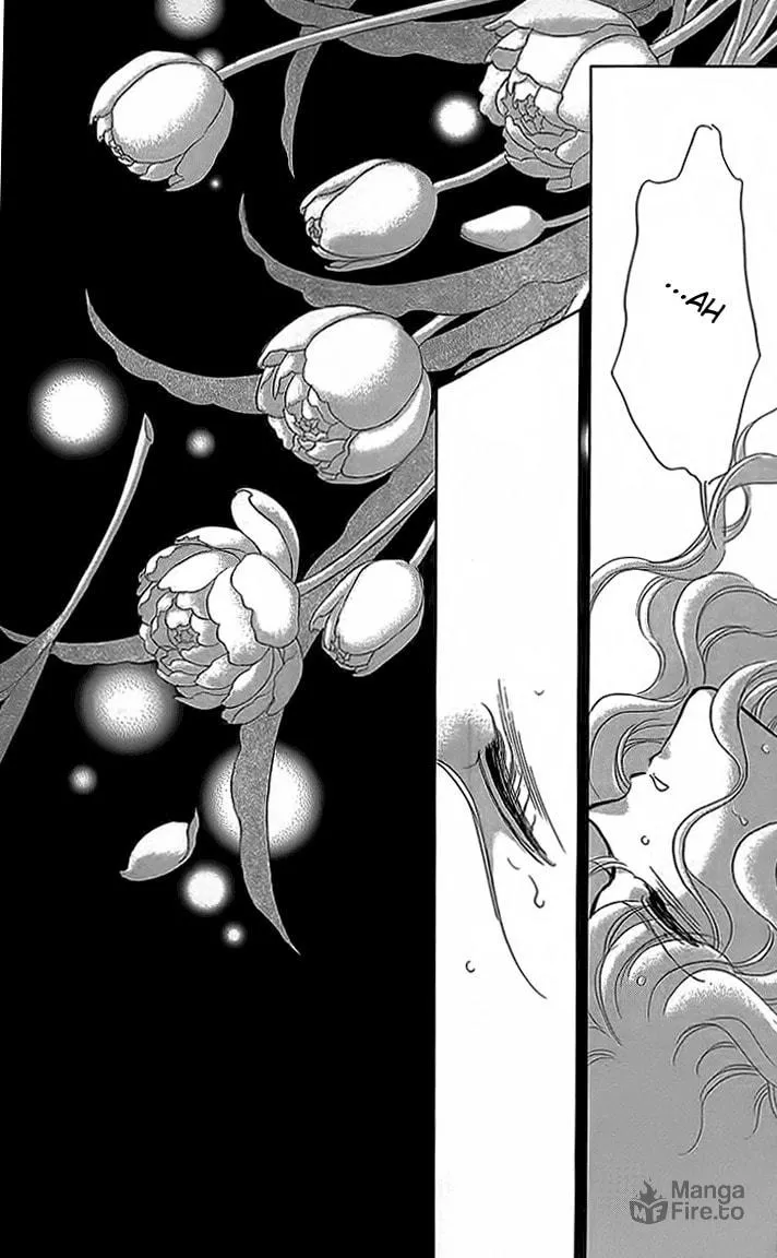 Yume no Shizuku Kin no Torikago Chapter 4 page 18 - 