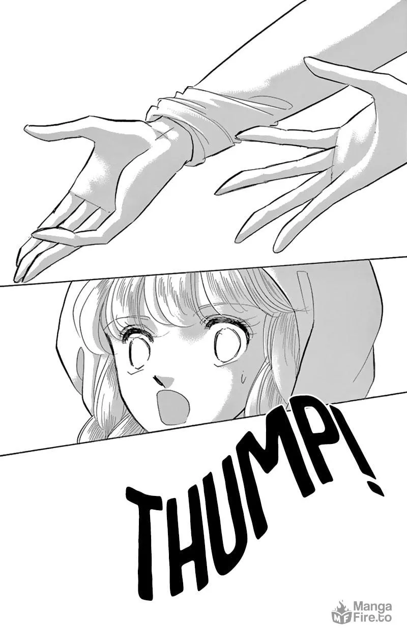 Yume no Shizuku Kin no Torikago Chapter 55 page 5 - 