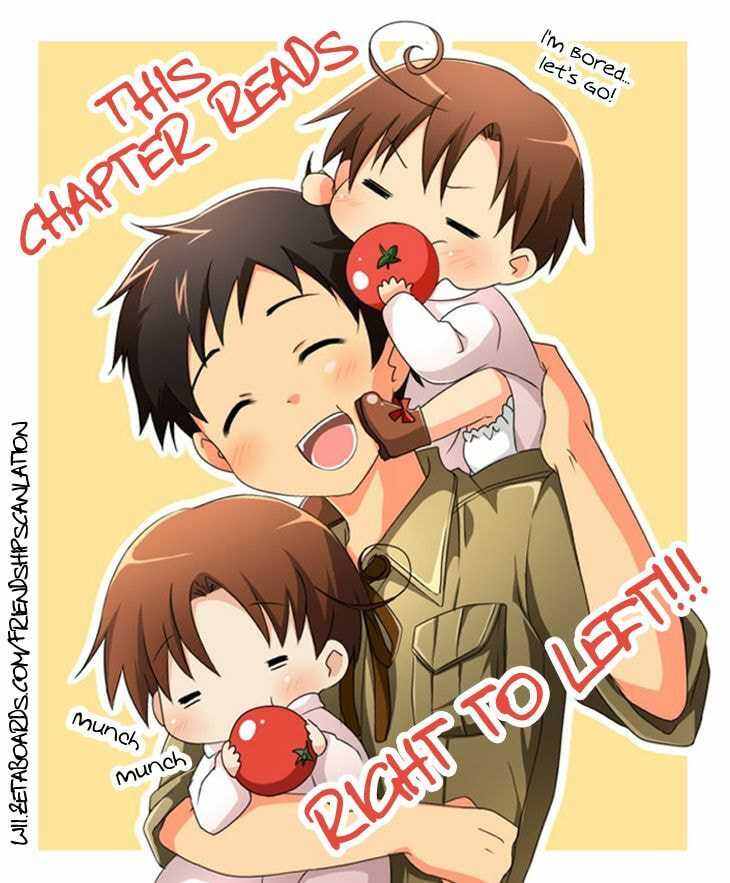 Yume no Shizuku Kin no Torikago Chapter 6.3 page 2 - 