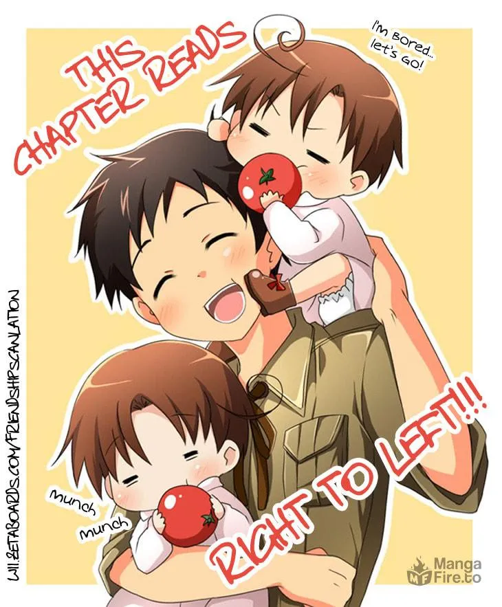 Yume no Shizuku Kin no Torikago Chapter 6 page 132 - 