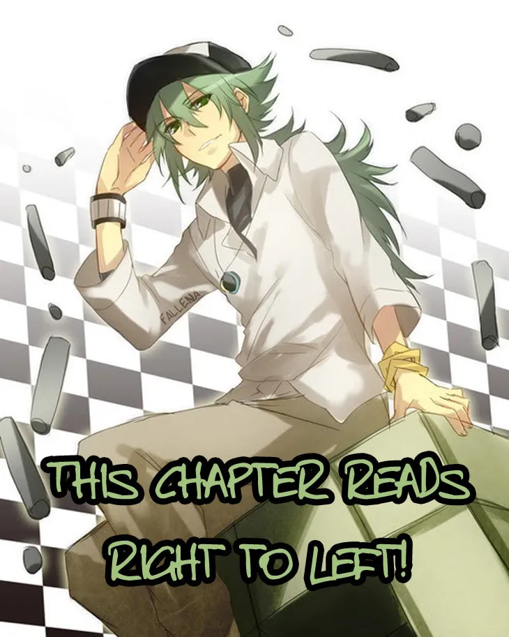 Yume no Shizuku Kin no Torikago Chapter 6 page 46 - 