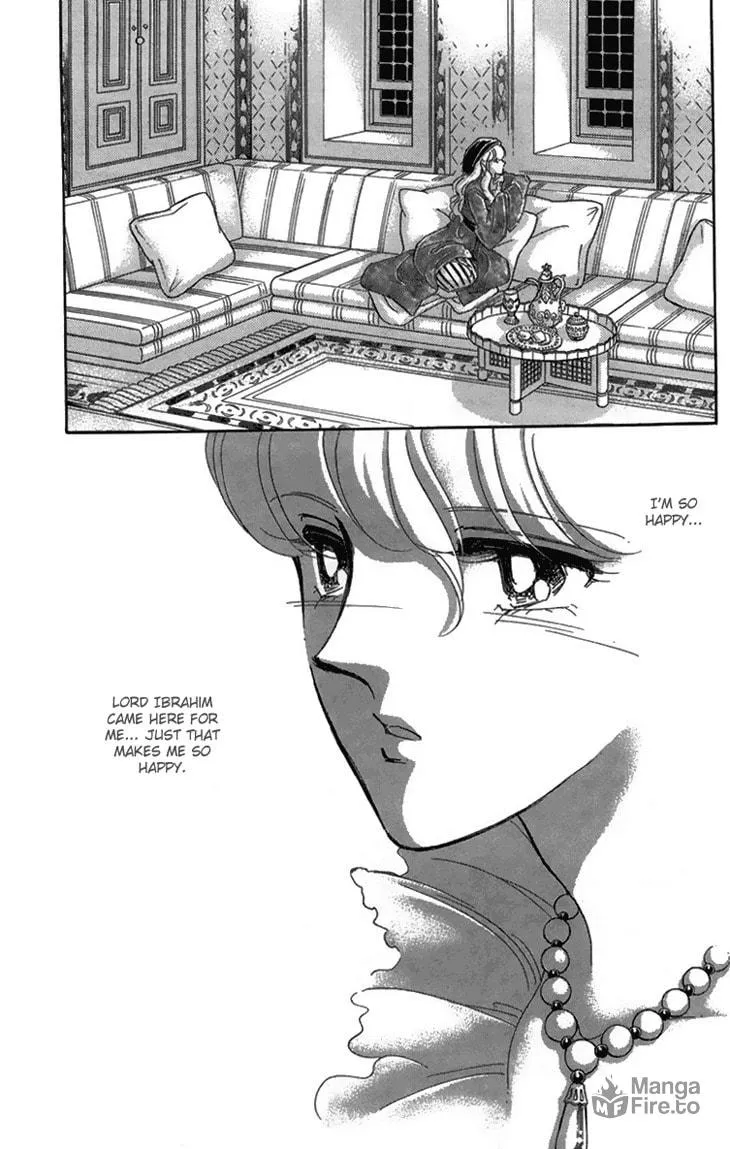 Yume no Shizuku Kin no Torikago Chapter 6 page 85 - 