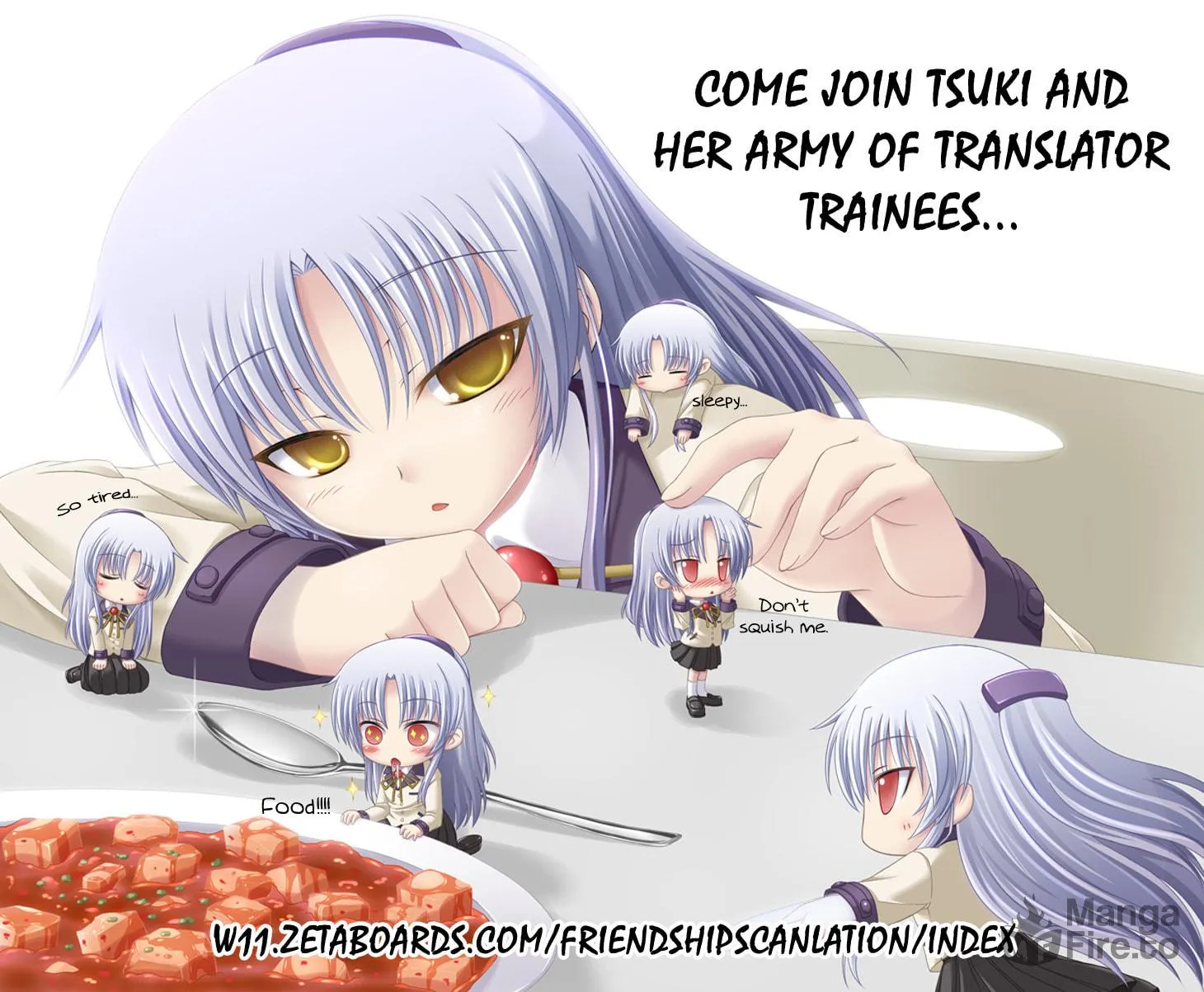 Yume no Shizuku Kin no Torikago Chapter 6 page 87 - 