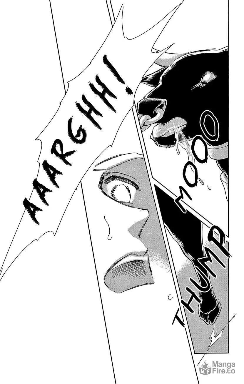 Yume no Shizuku Kin no Torikago Chapter 65 page 38 - 