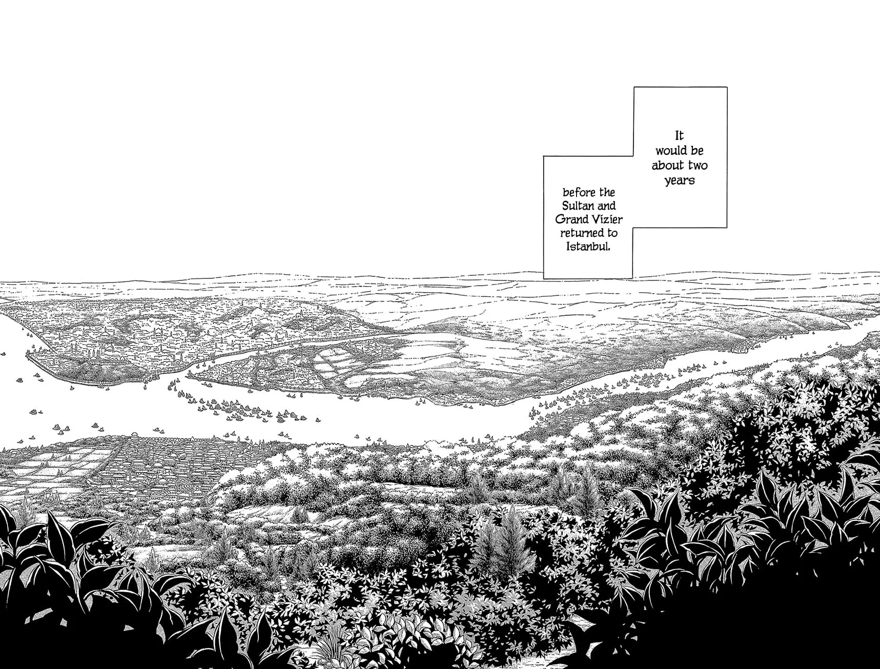 Yume no Shizuku Kin no Torikago Chapter 66 page 20 - 