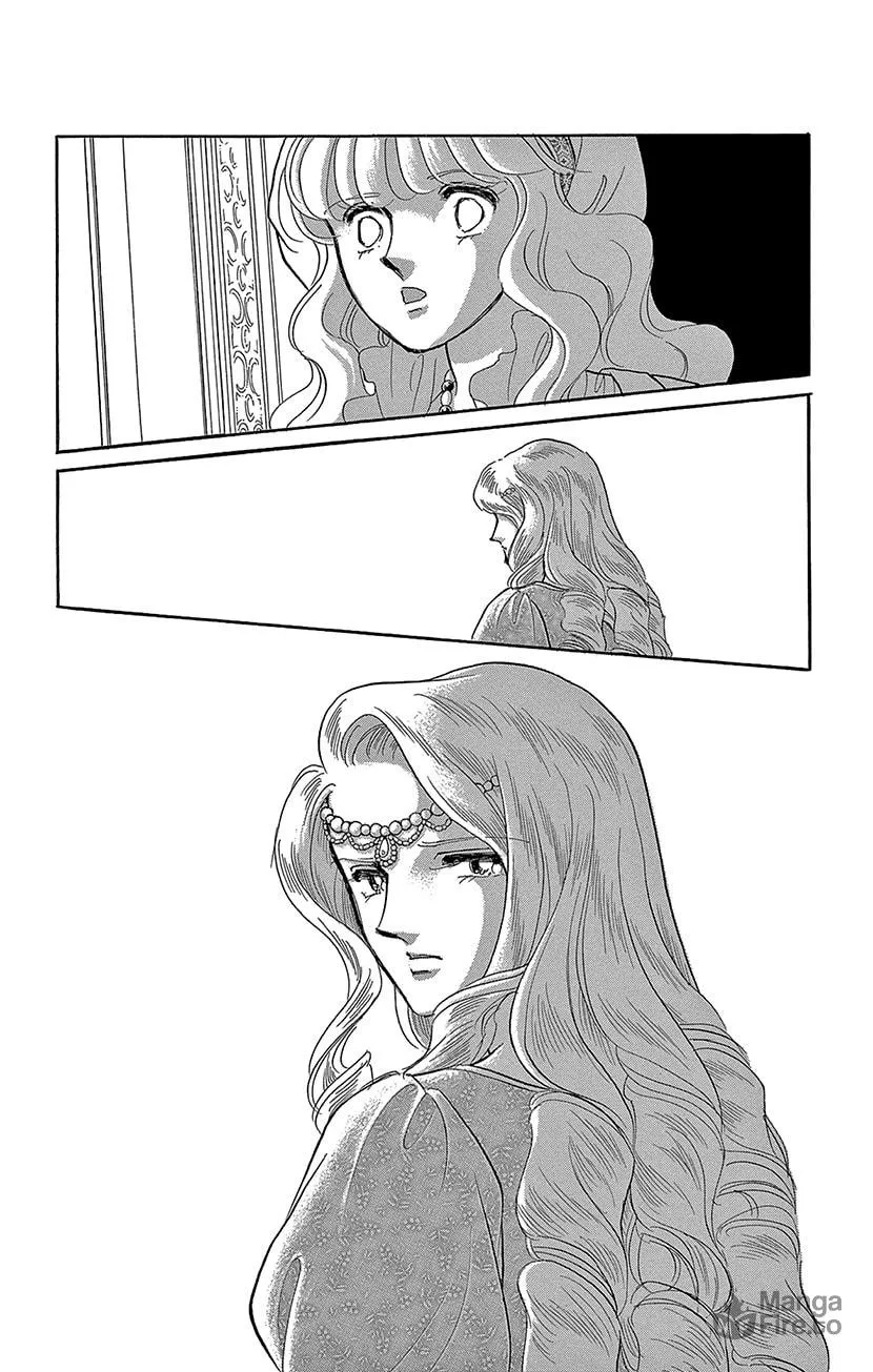 Yume no Shizuku Kin no Torikago Chapter 66 page 9 - 