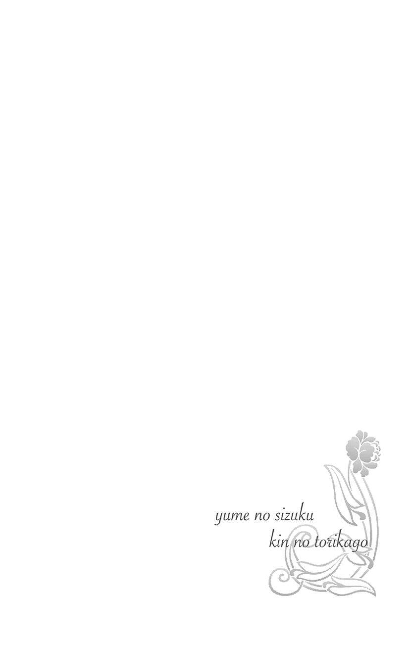 Yume no Shizuku Kin no Torikago Chapter 76 page 45 - 