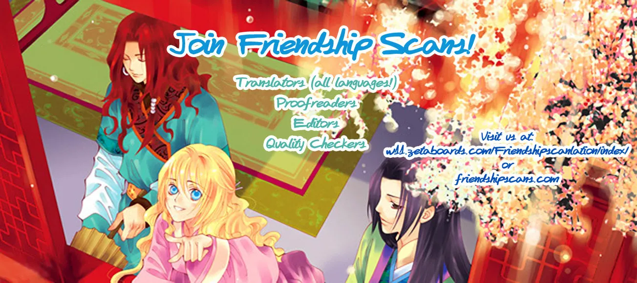 Yume no Shizuku Kin no Torikago Chapter 8 page 38 - 
