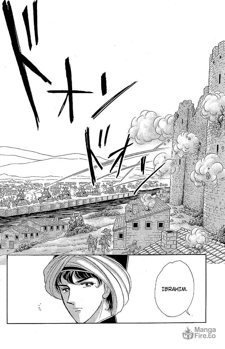 Yume no Shizuku Kin no Torikago Chapter 9 page 27 - 