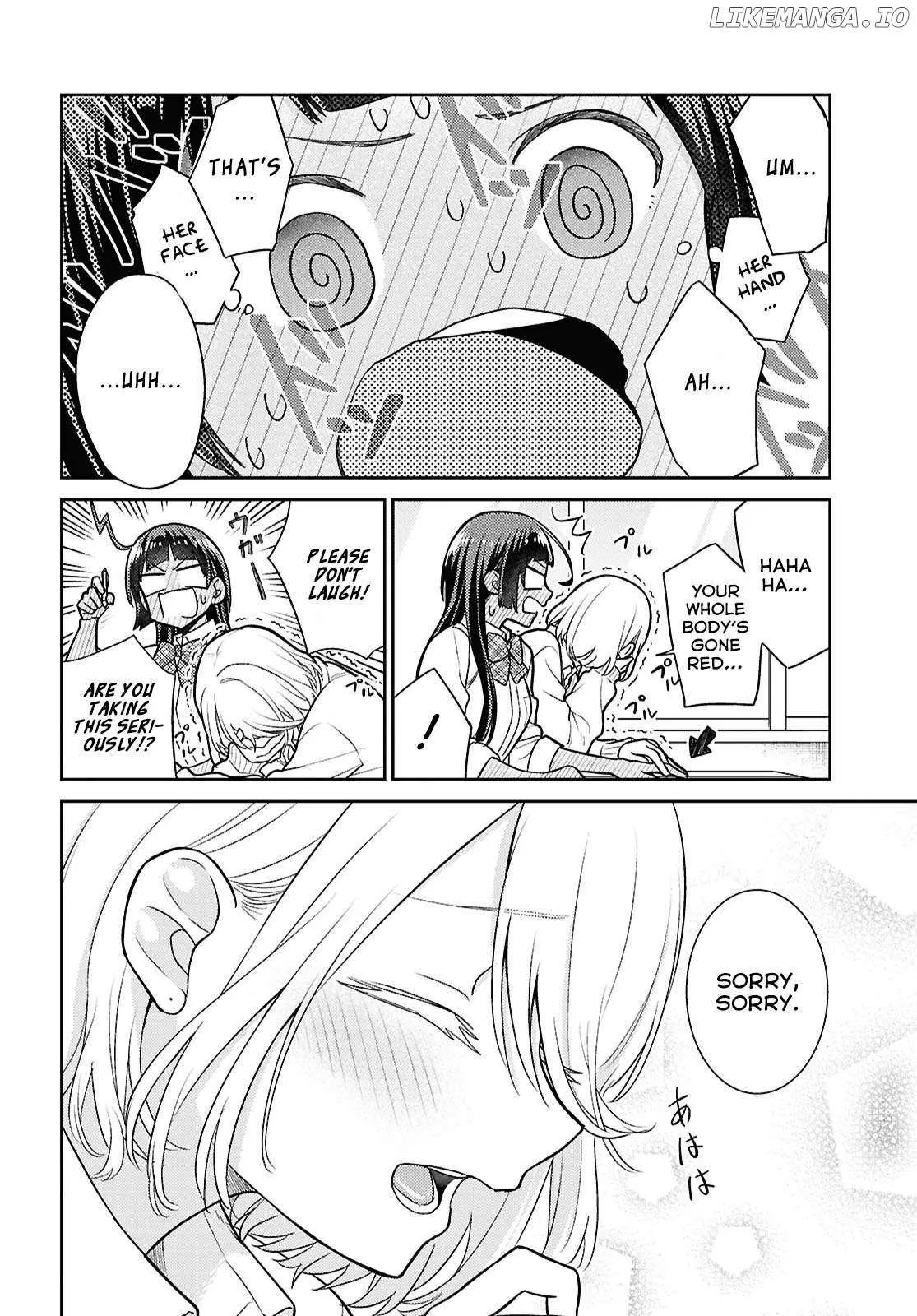 Yume to Koi dewa Tsuriawanai Chapter 1 page 14 - 