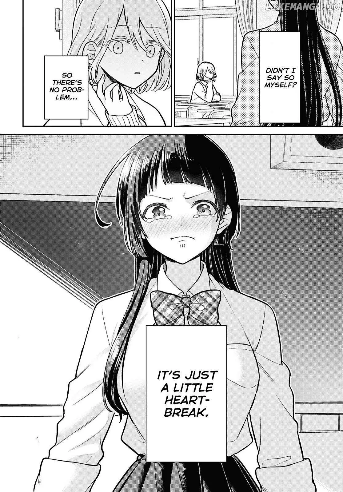 Yume to Koi dewa Tsuriawanai Chapter 1 page 20 - 