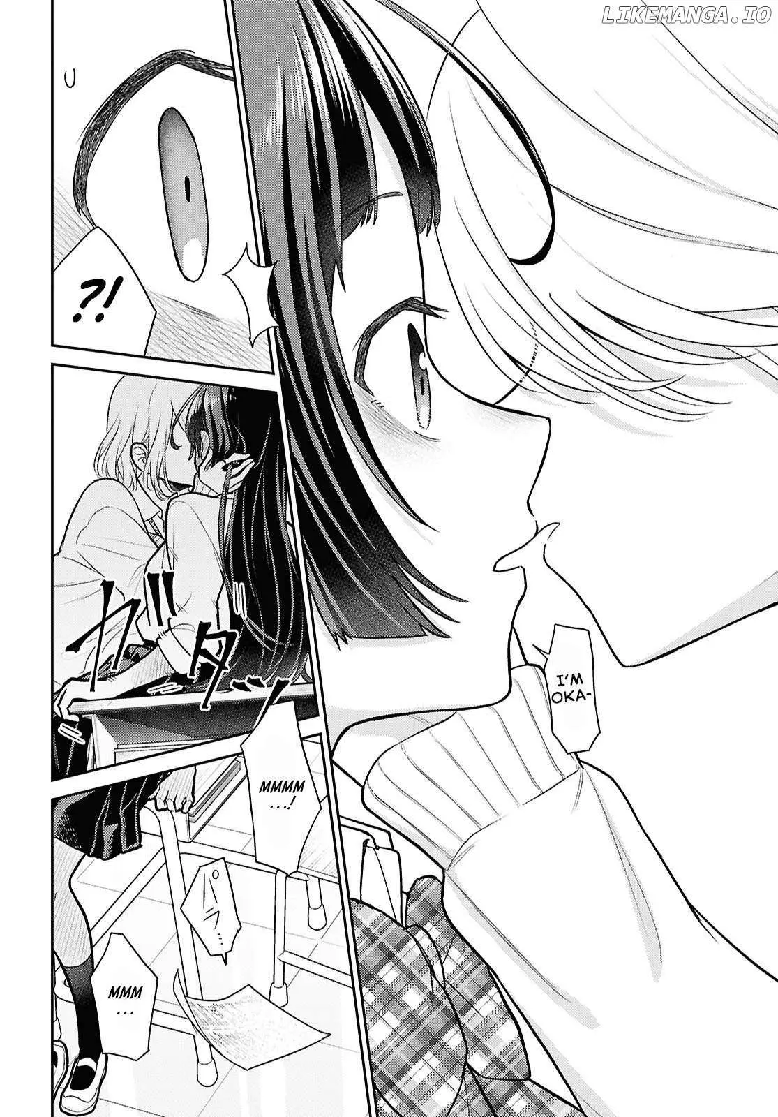 Yume to Koi dewa Tsuriawanai Chapter 1 page 22 - 