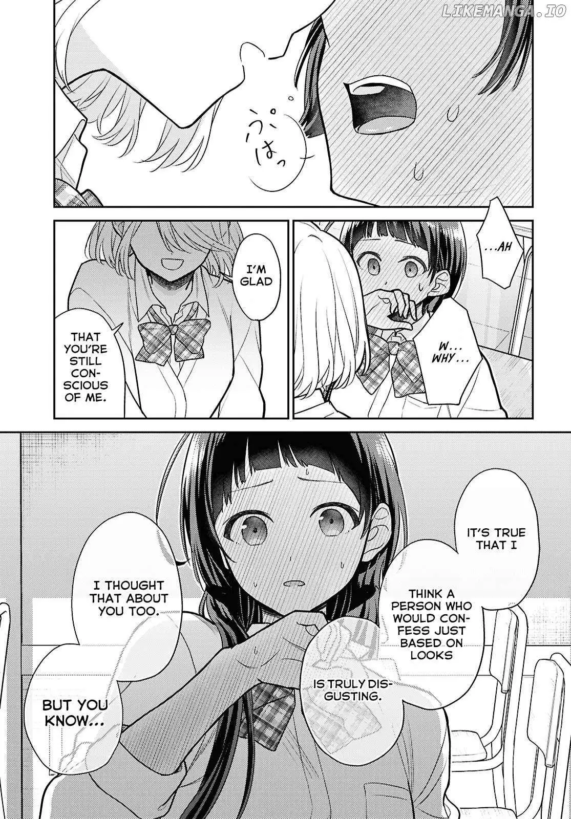 Yume to Koi dewa Tsuriawanai Chapter 1 page 23 - 