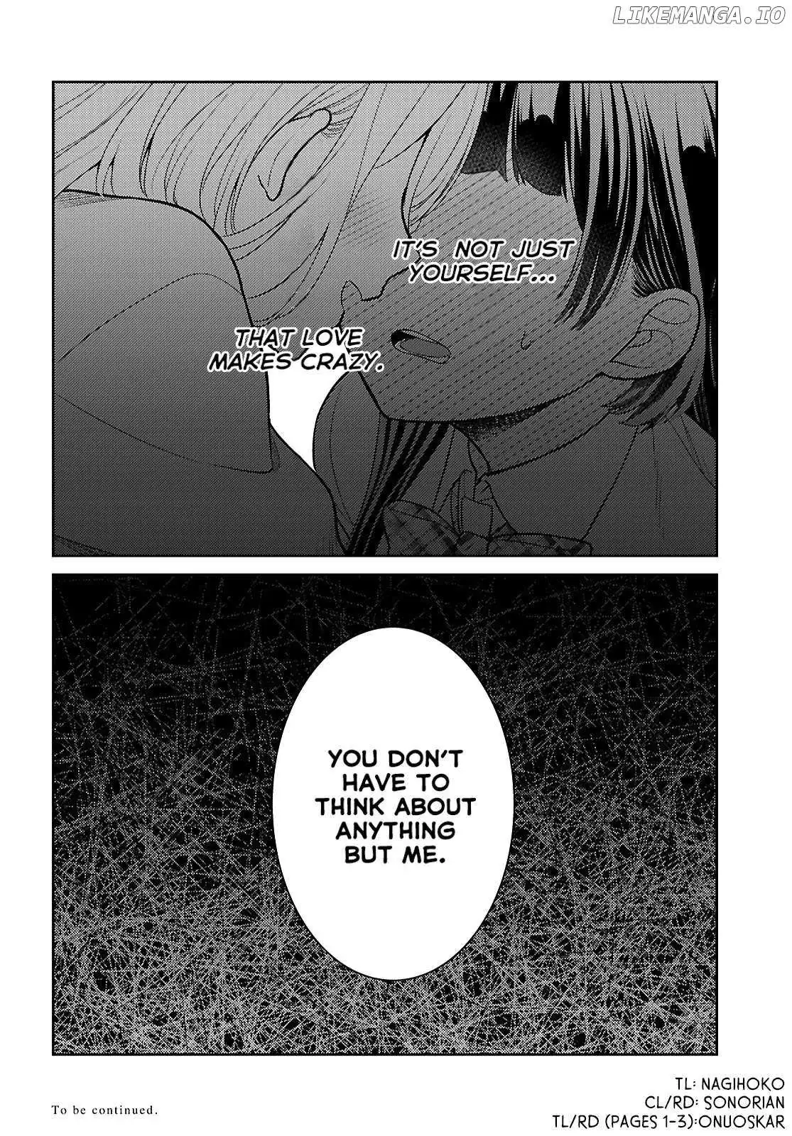 Yume to Koi dewa Tsuriawanai Chapter 1 page 26 - 