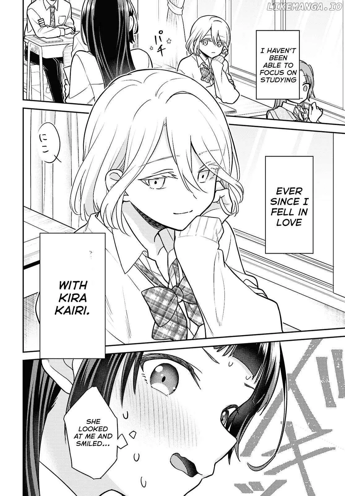 Yume to Koi dewa Tsuriawanai Chapter 1 page 6 - 