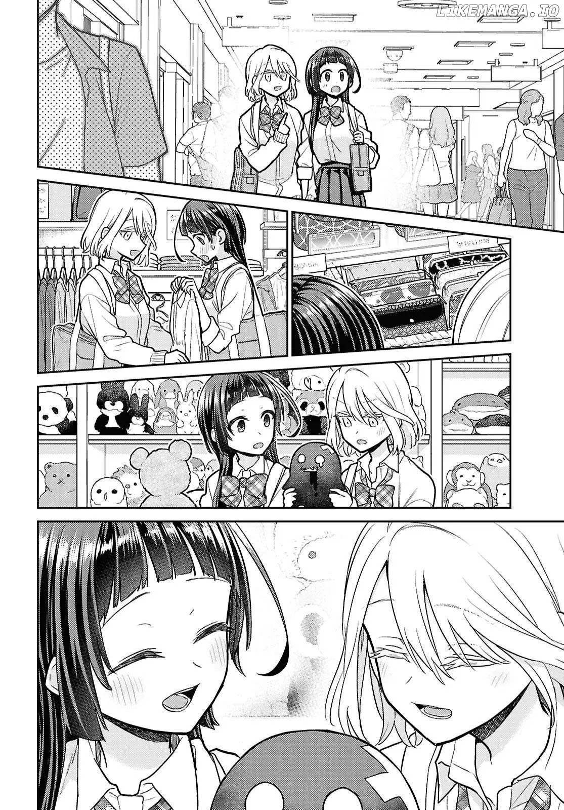 Yume to Koi dewa Tsuriawanai Chapter 2 page 16 - 