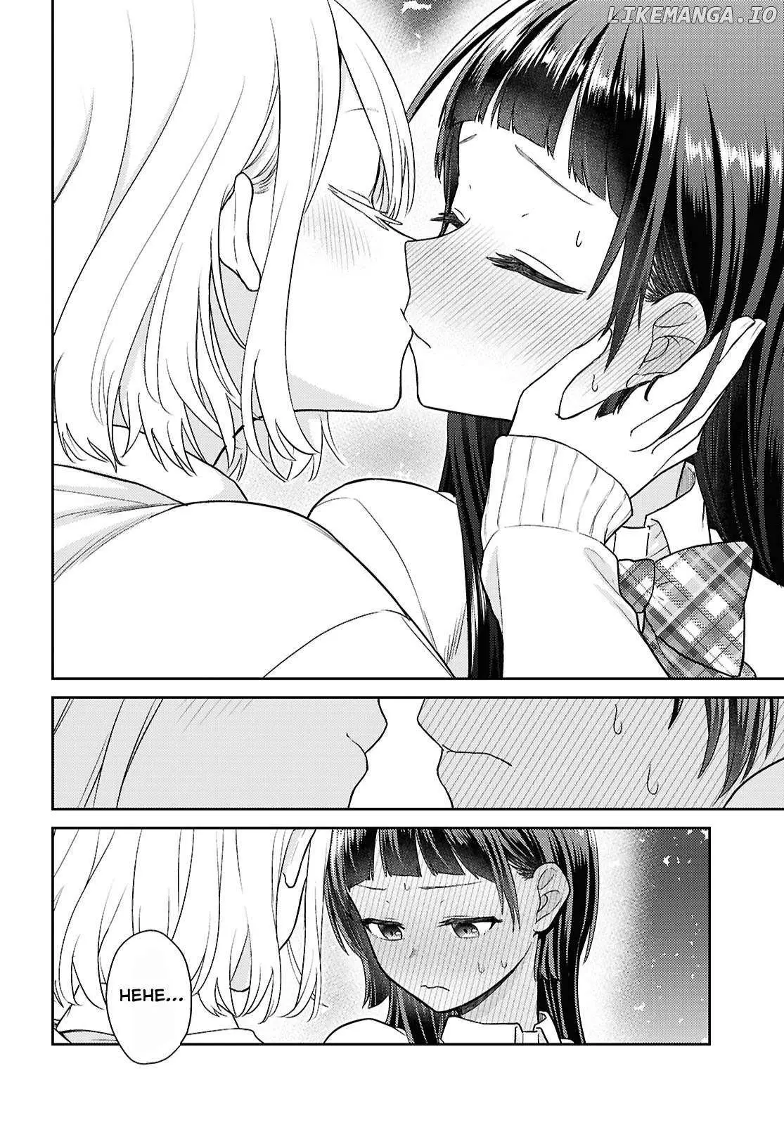 Yume to Koi dewa Tsuriawanai Chapter 2 page 22 - 