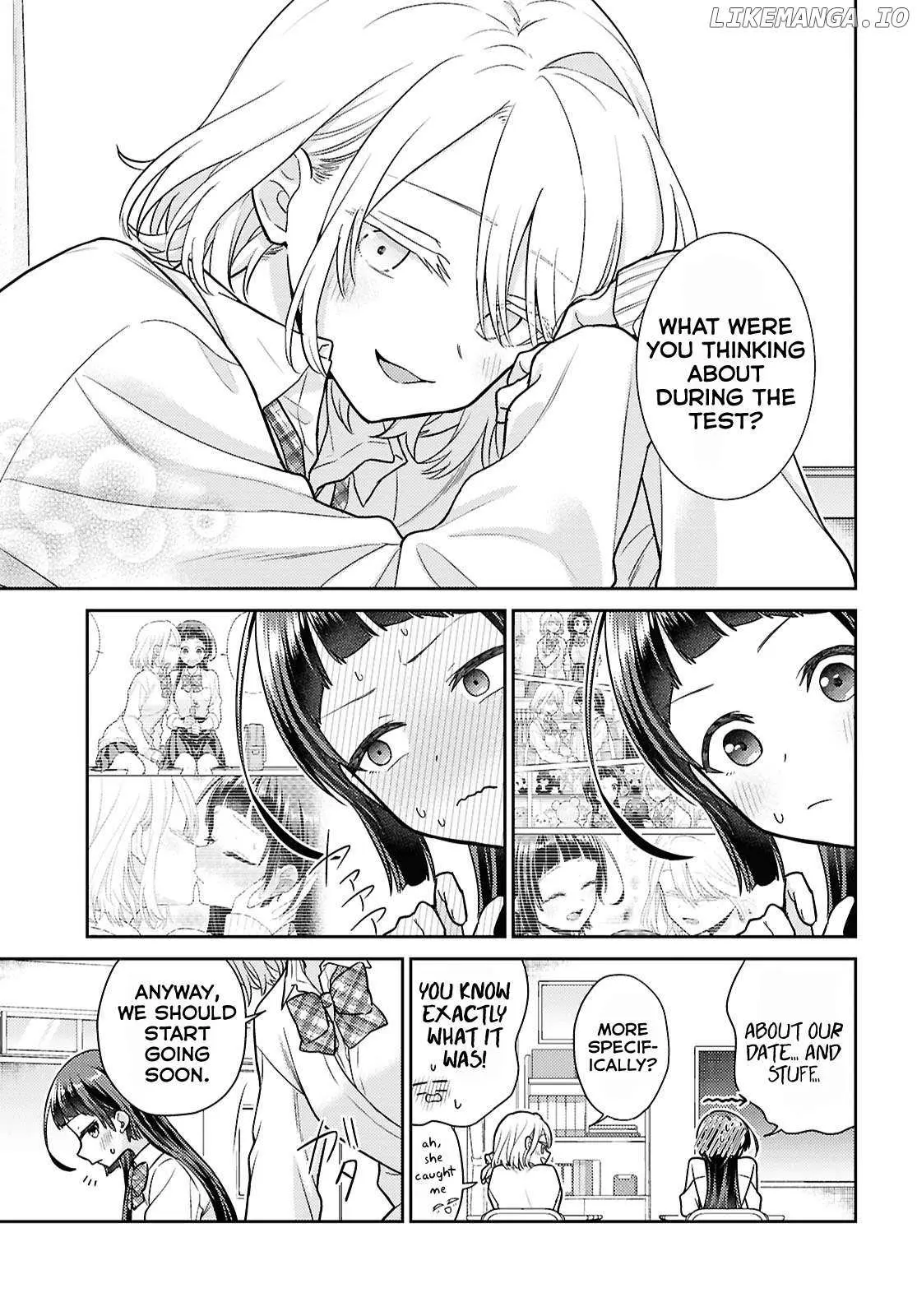 Yume to Koi dewa Tsuriawanai Chapter 2 page 25 - 
