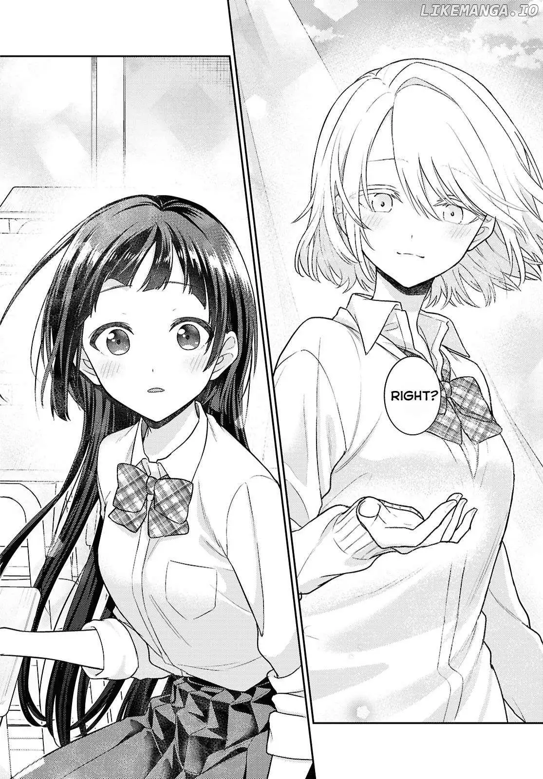 Yume to Koi dewa Tsuriawanai Chapter 2 page 26 - 